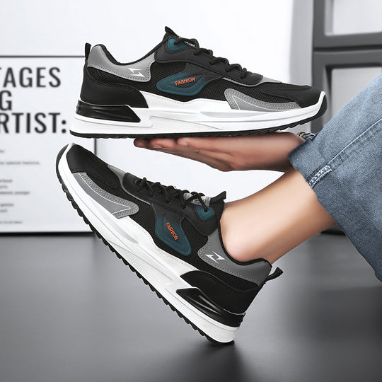 Herren Sportliche Sneaker EB