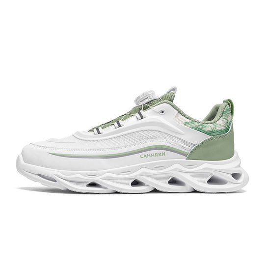 Damen komfortable Laufschuhe mit innovativem Schnellschnürsystem EB