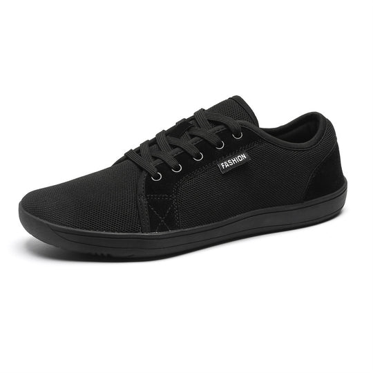 Herren Modische und komfortable Sneakers mit atmungsaktiver Mesh-Oberfläche EB