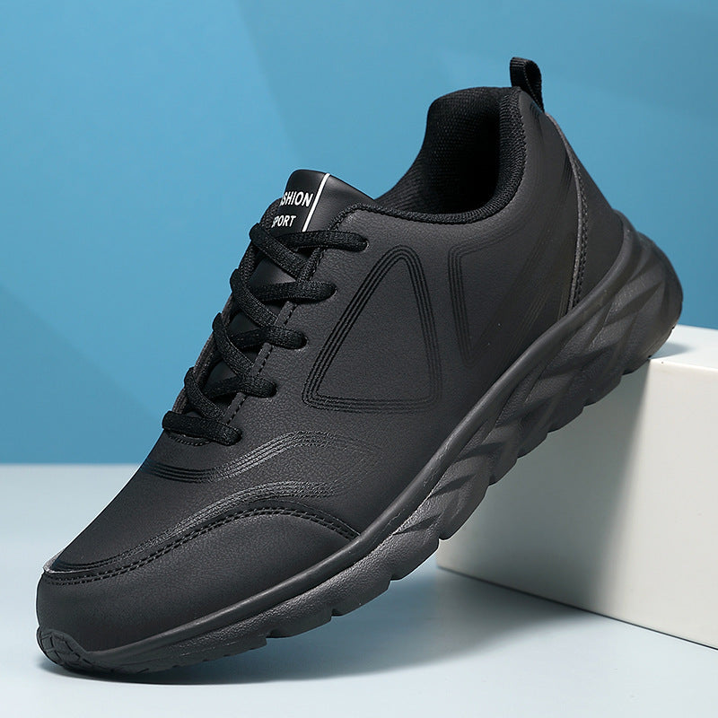 Damen Sportliche Lauf-Sneaker mit flexiblem Dämpfungssystem EB