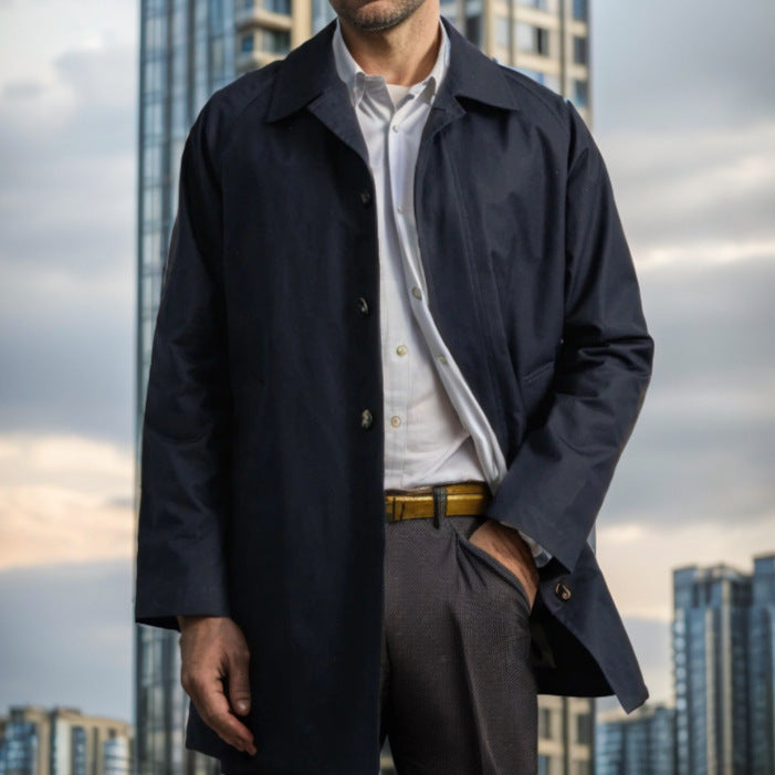 Herren Designer Jacke EB