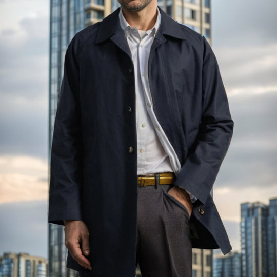 Herren Designer Jacke EB