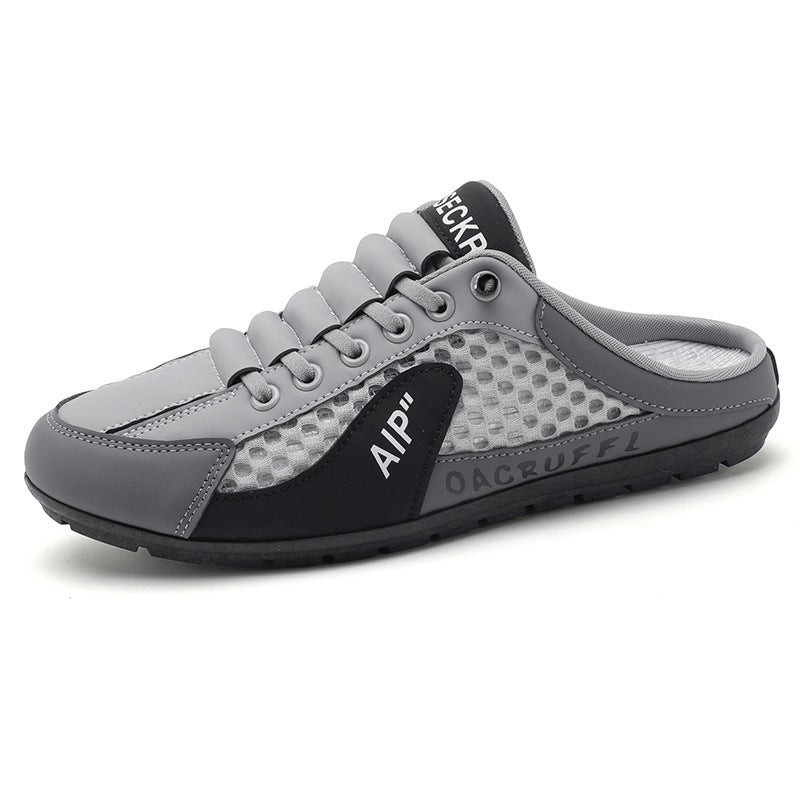 Damen Atmungsaktive Freizeitschuhe mit flexiblem Sohlenprofil EB