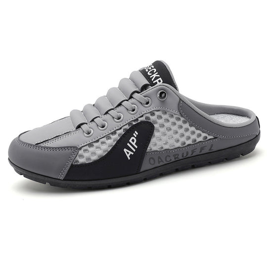 Damen Atmungsaktive Freizeitschuhe mit flexiblem Sohlenprofil EB