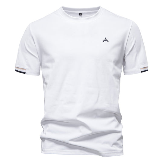 Herren Kurzarm T-Shirt EB