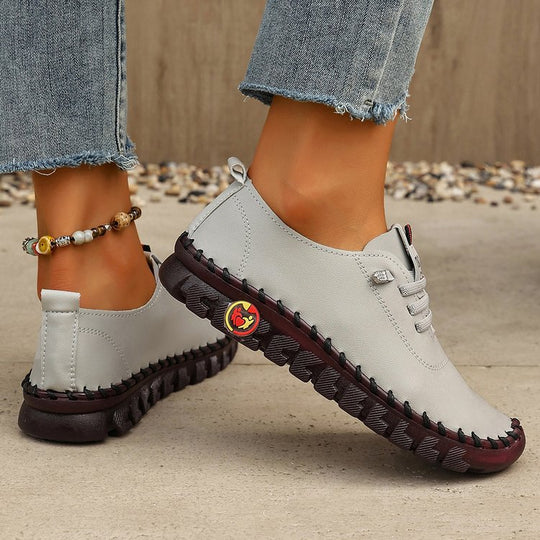 Damen Flexible und komfortable Freizeitschuhe EB