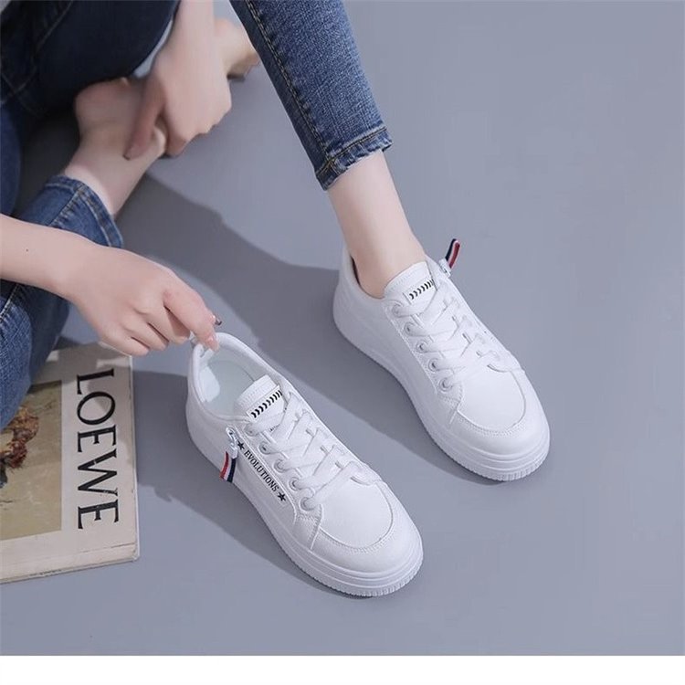Damen Komfortable und stylische Sneaker EB