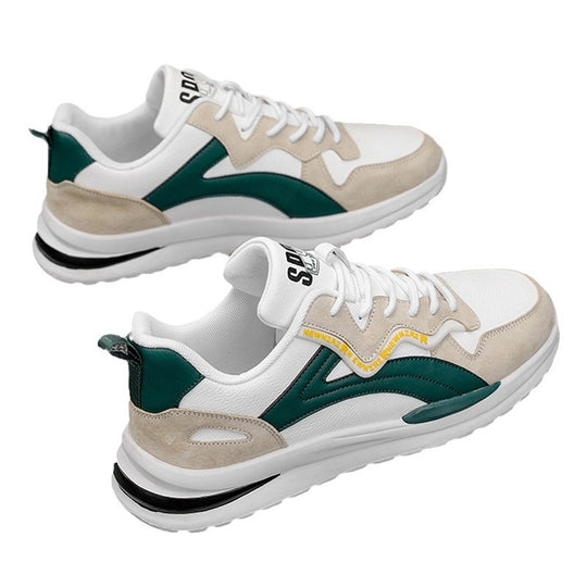 Damen Sportliche Sneaker EB