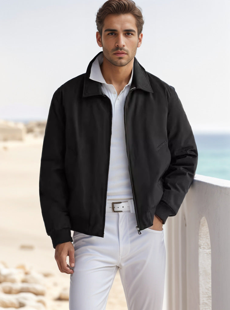 Herren Freizeitjacke EB