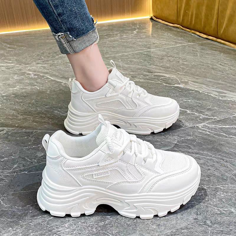 Damen Sportliche Sneaker EB
