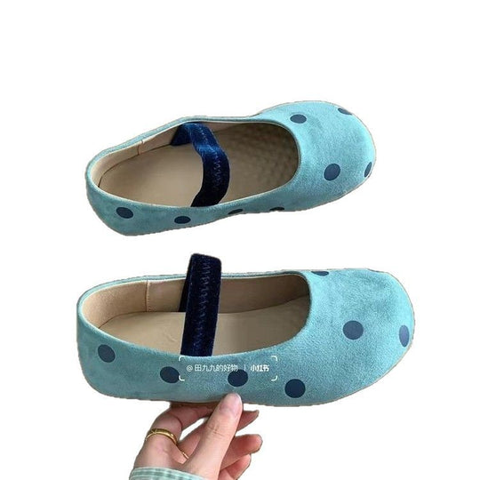 Damen bequeme Pantoletten mit modischem Design und rutschfester Sohle EB