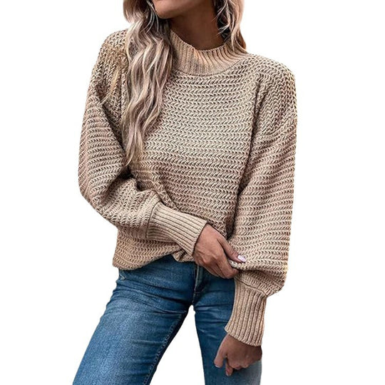 Damen Strickpullover EB