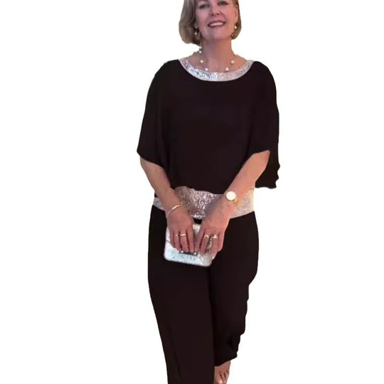 Damen festliches Kombi-Set EB