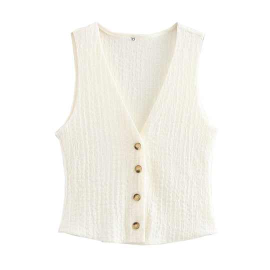 Damen nan leichte Crinkle-Loungebuxe mit weitem Bein und Tunnelzug EB