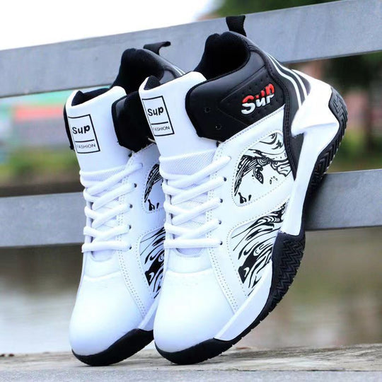Damen Modische Basketballschuhe EB