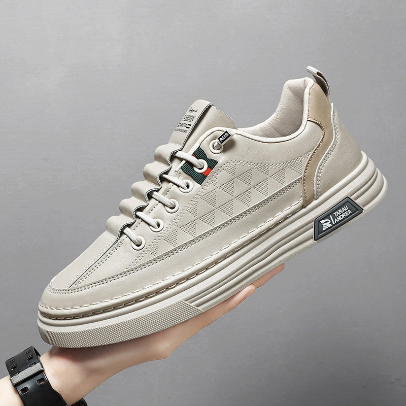 Damen Sportliche Lifestyle Sneakers mit dynamischem Profil EB
