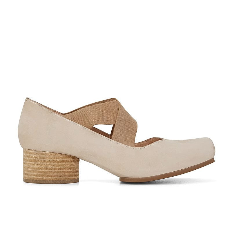 Damen Komfortable Halbschuhe EB