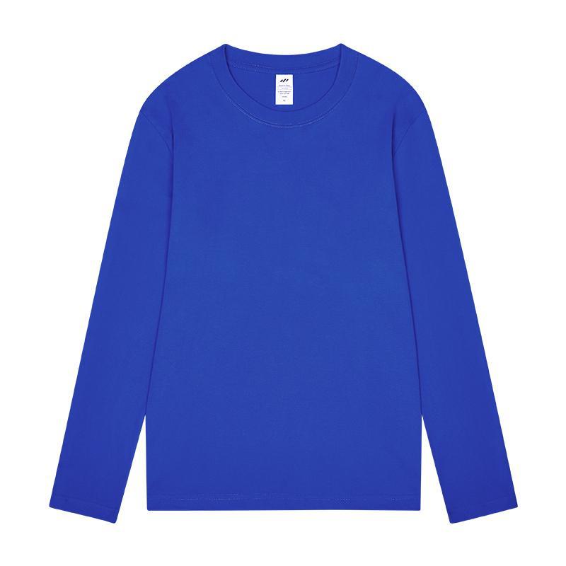 Damen langärmeliges T-Shirt aus atmungsaktivem Material EB