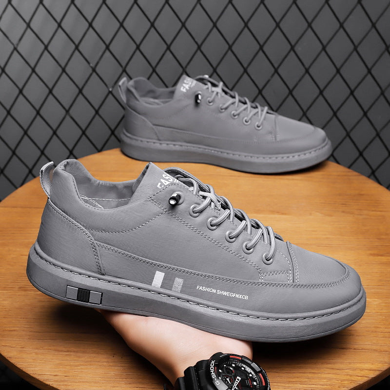 Damen Modische Lifestyle Sneakers mit atmungsaktiver Oberfläche EB