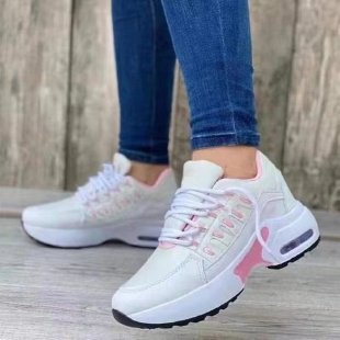Damen sportive Air Max Sneakers EB