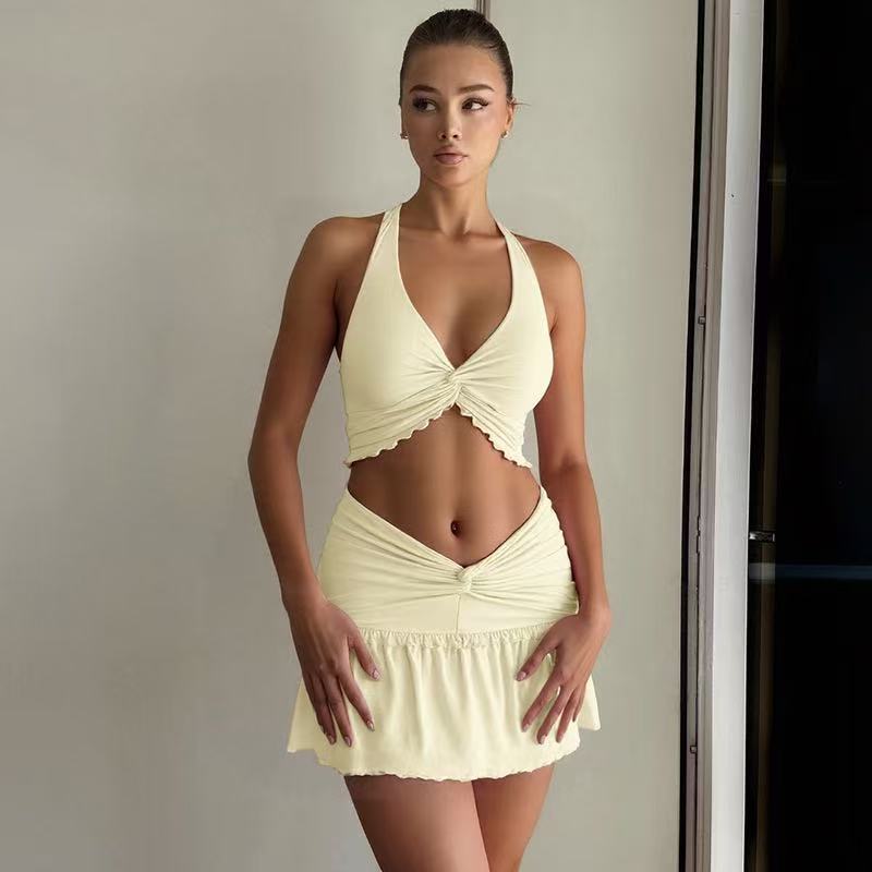 Damen Strandoutfit EB