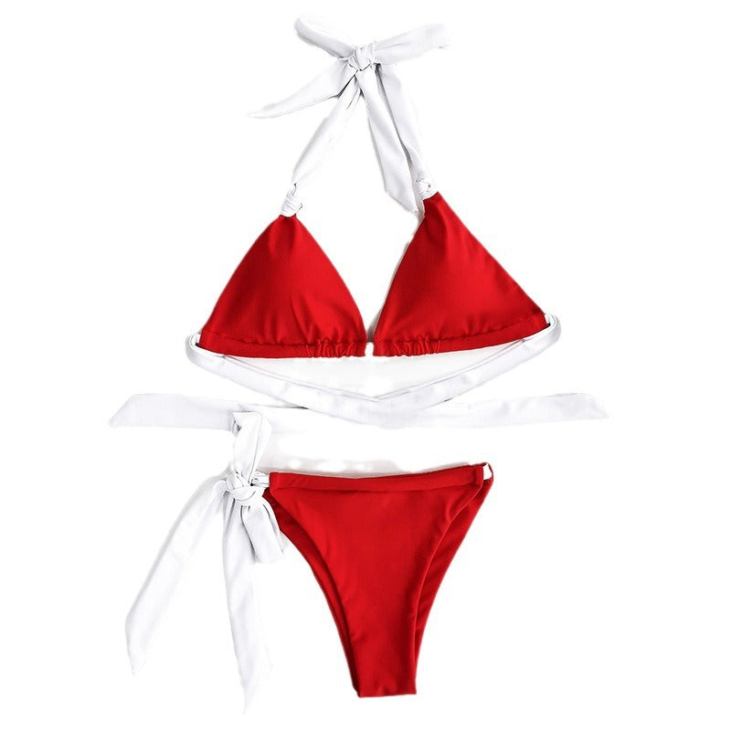 Damen Bikiniset EB