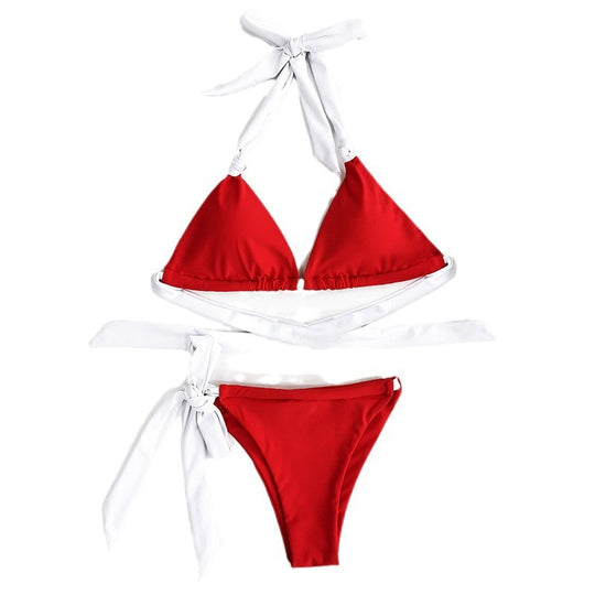 Damen Bikiniset EB