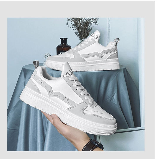 Damen Sneakers mit innovativem Komfortdesign und besonders leichter Sohle EB
