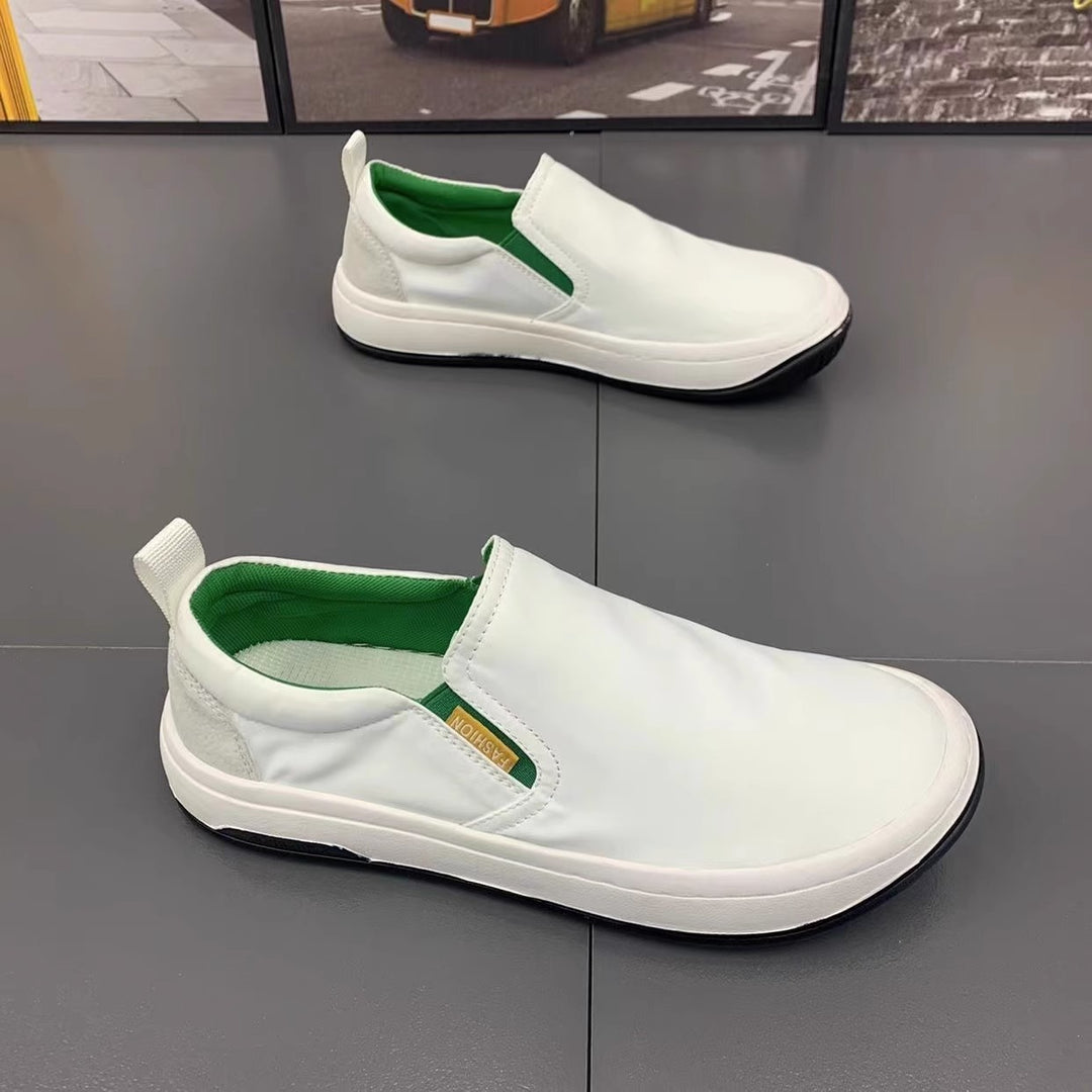 Damen Casual Slip-On Sneakers EB