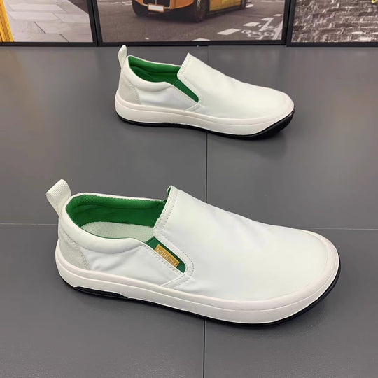 Damen Casual Slip-On Sneakers EB