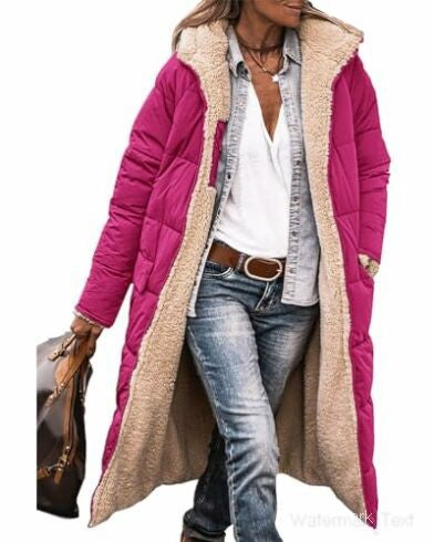 EB | Winterjacke