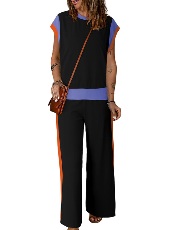 Damen Sportliches Freizeitoutfit EB