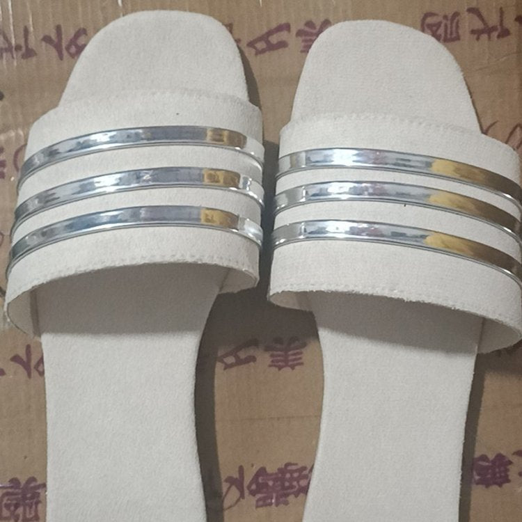 Damen elegante Wellness-Sandalen EB