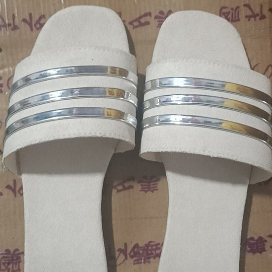 Damen elegante Wellness-Sandalen EB