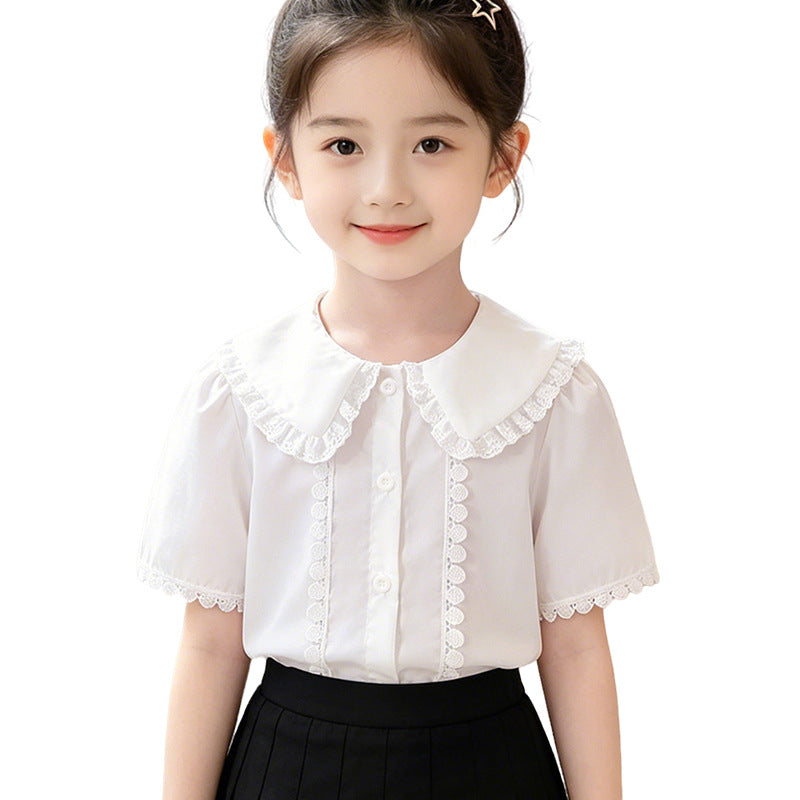 Mädchen Kawaii Hemd EB