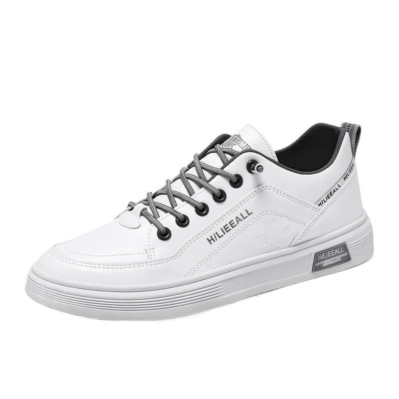 Damen sportliche Sneaker mit atmungsaktivem Obermaterial und bequemer Dämpfung EB
