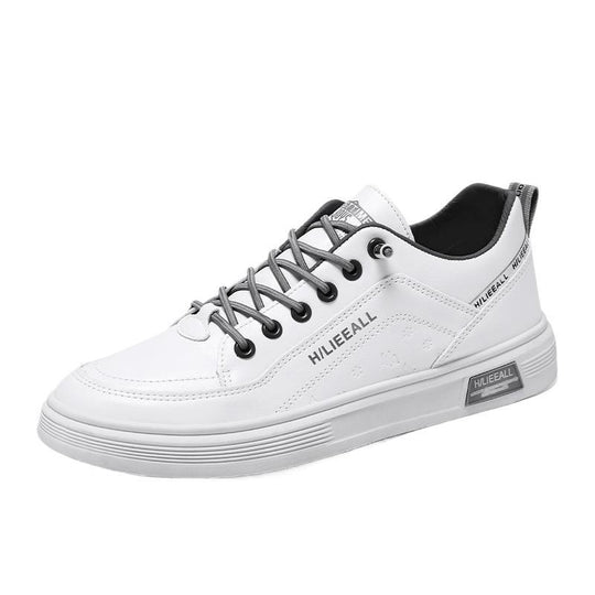 Damen sportliche Sneaker mit atmungsaktivem Obermaterial und bequemer Dämpfung EB