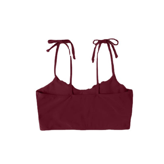 Damen Sport-Bikinioberteil EB