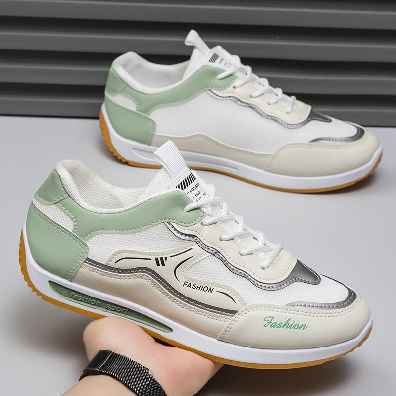 Damen Sportliche Sneakers EB