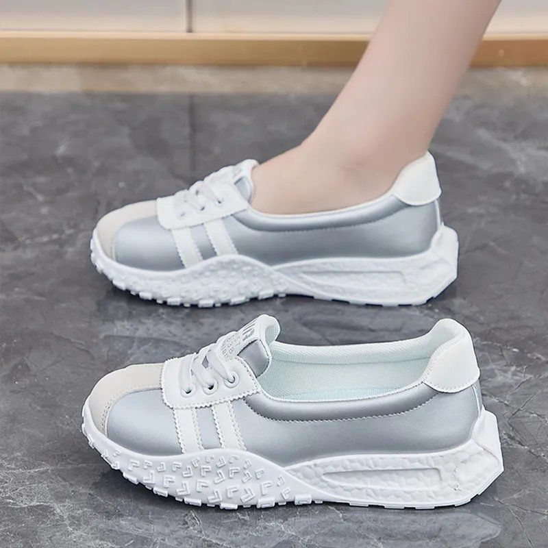 Damen Sportliche Sneaker EB