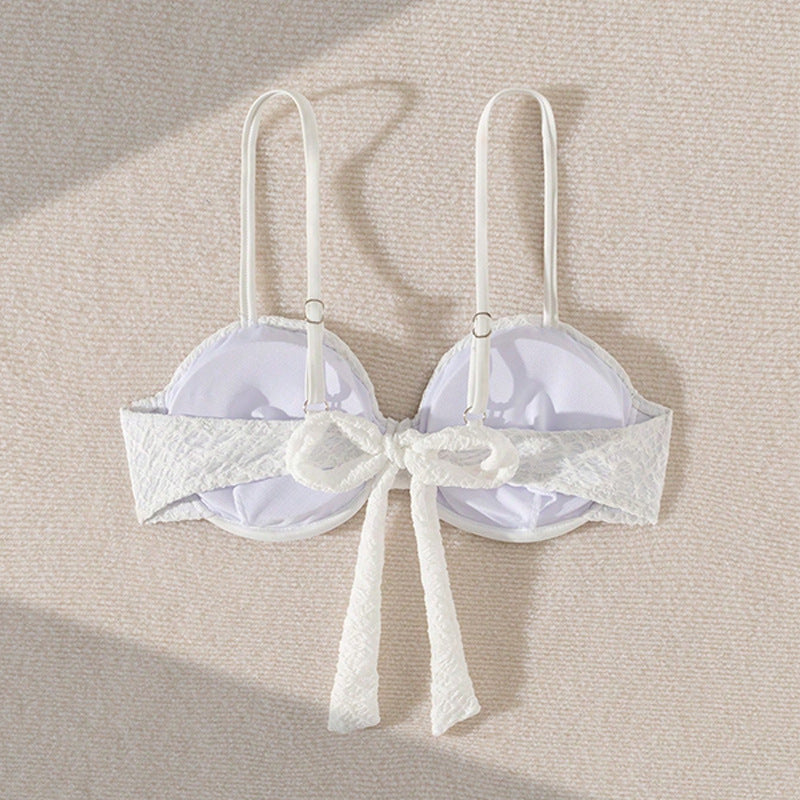 Damen Spitzen-BH EB