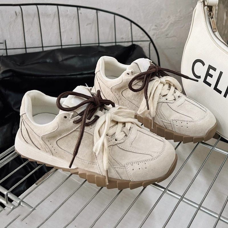 Damen Sportliche Sneaker mit innovativer Dämpfungstechnologie EB