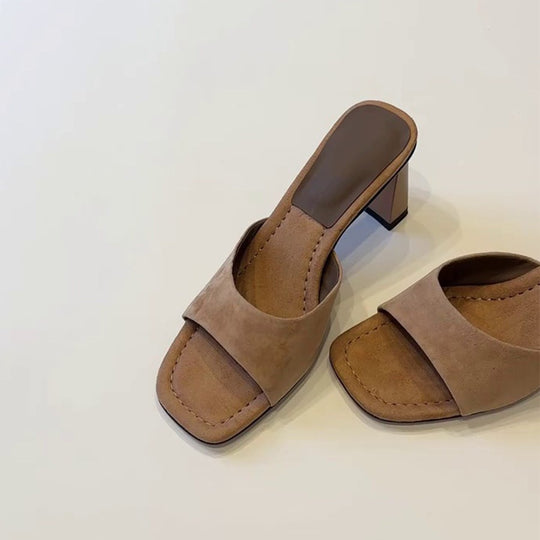 Damen Komfortable Sandalen EB