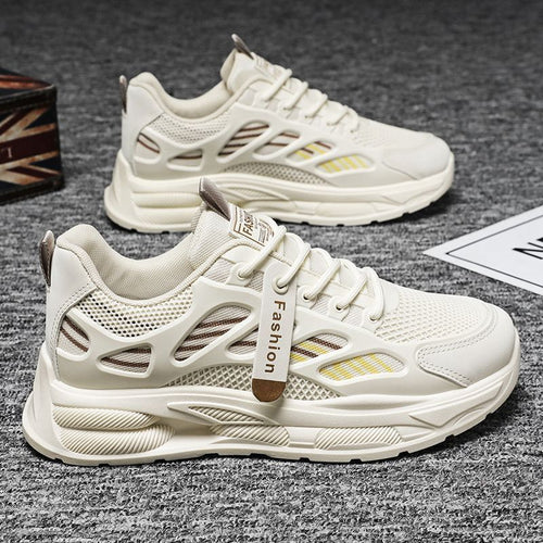 Damen Atmungsaktive Freizeitsneaker mit innovativer Dämpfungstechnologie EB