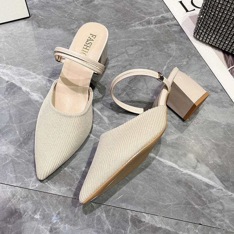 Damen Slingbacks EB