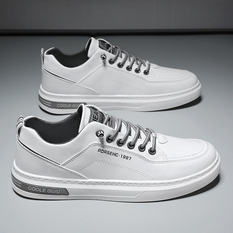 Damen Freizeit Sneakers mit atmungsaktivem Obermaterial und dämpfendem Fußbett EB