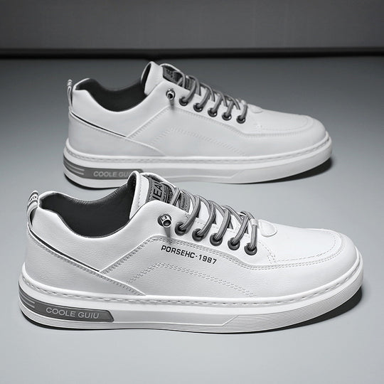 Damen Freizeit Sneakers mit atmungsaktivem Obermaterial und dämpfendem Fußbett EB