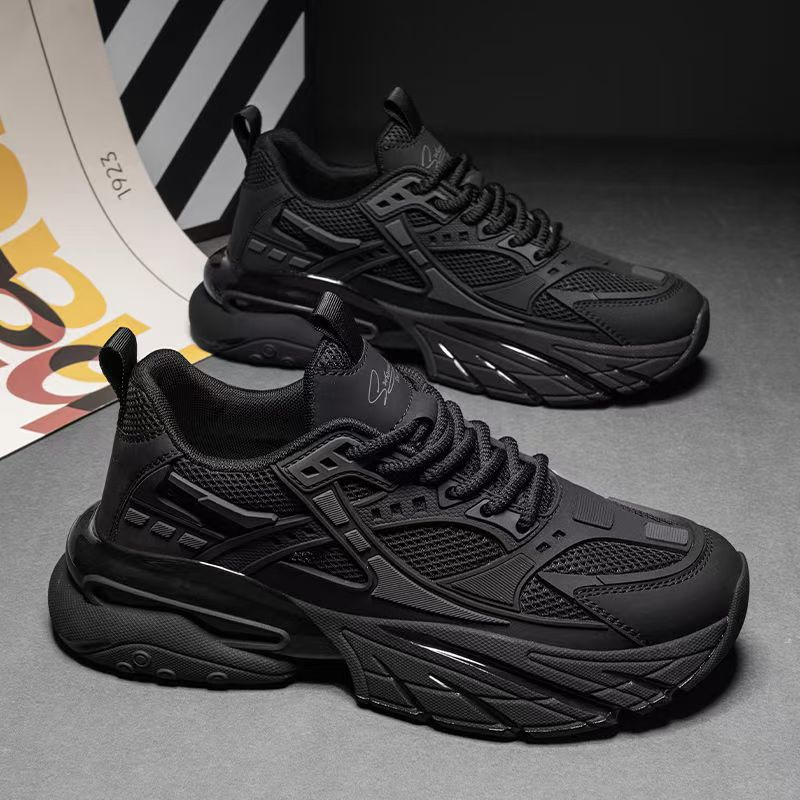 Damen Sportliche Sneakers mit innovativer Dämpfungstechnologie EB