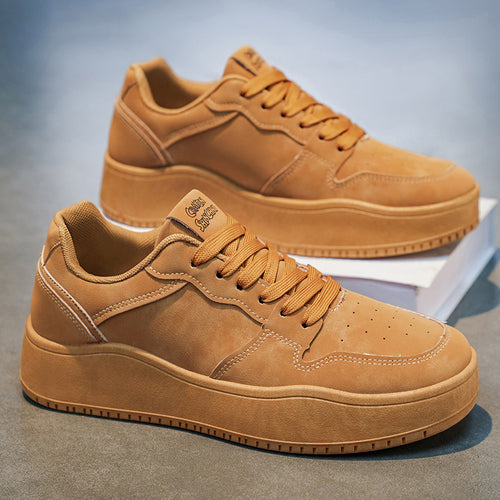 Damen Modische Sneaker EB