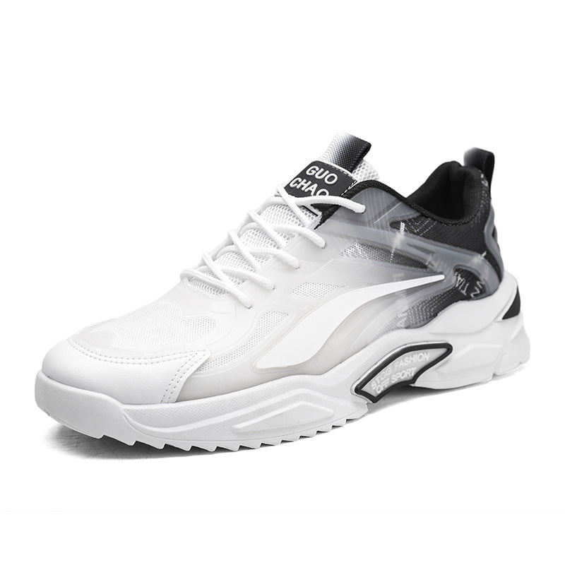 Damen Innovative Sportschuhe mit Dämpfungstechnologie EB